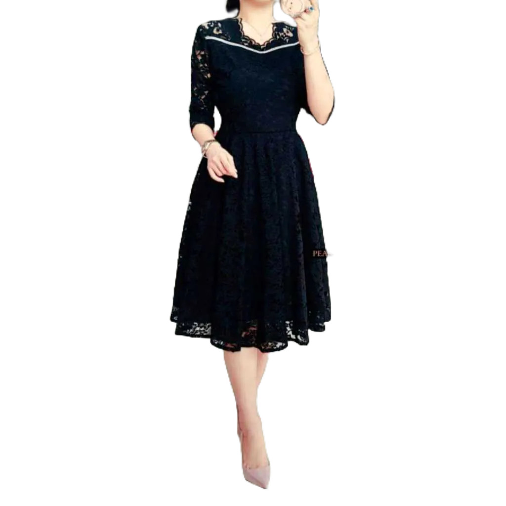 WF DRES SEMI PRANCIS DIOMON V