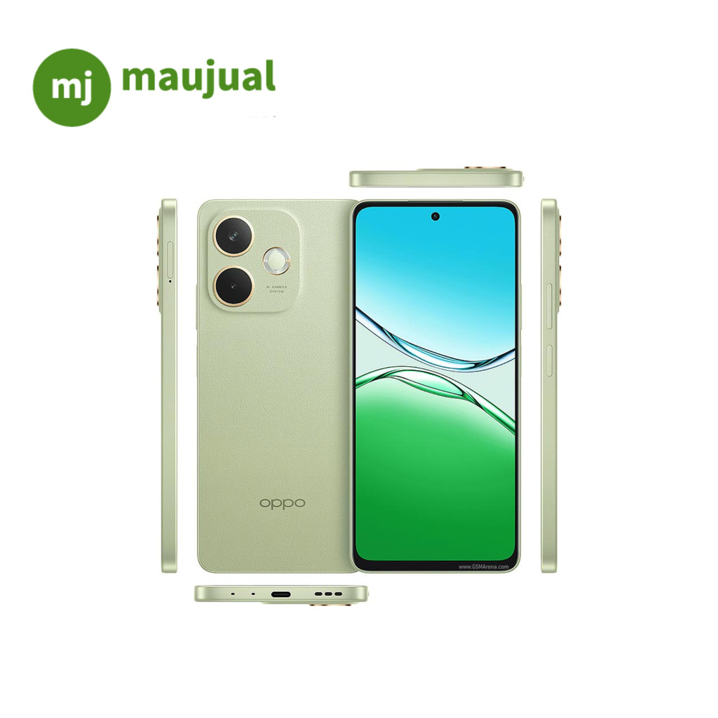 Smartphone Oppo A5 Pro 4G 8GB/128GB