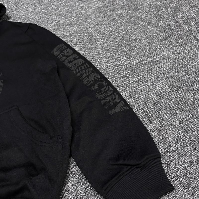 Terbaru Hoodie Dream Story - Drugga High Quality Cotton Fleece Unisex Nnik Fe4