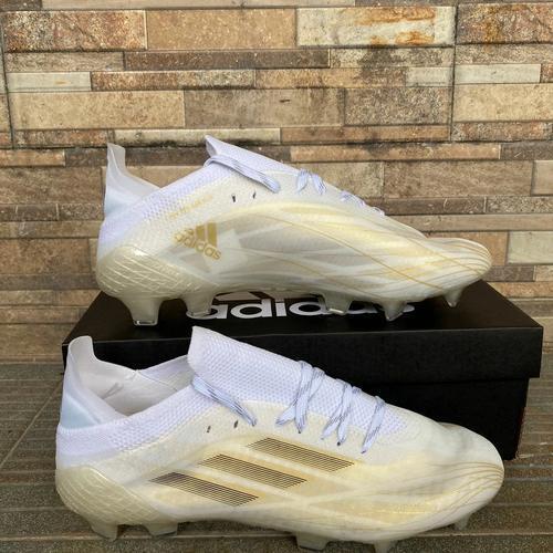 Sepatu bola adidas Adidas X Speedflow unisex anak dewasa wanita laki COD