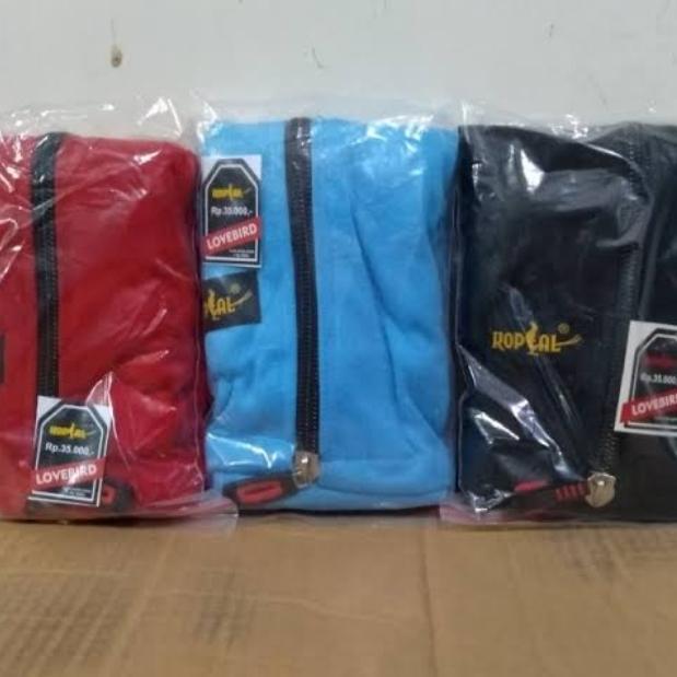 krodong lovebrid tebal