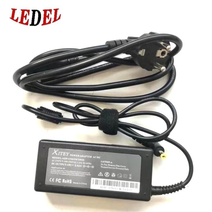nisaaulia230 Adaptor Charger Laptop Acer Aspire E1-470, E5-471, E5-411G, E5-411