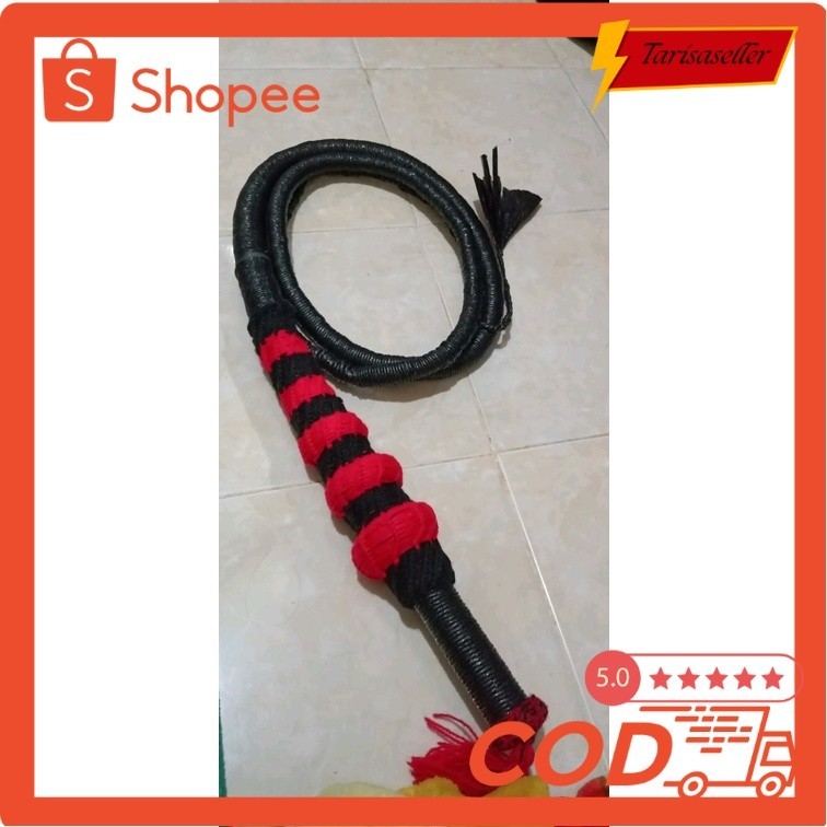 KESENIAN GRATIS ONGKIR pecut bopo di surgo | pecut bopo 2 meter | pecut bopo 3 meter | pecut bopo 4 