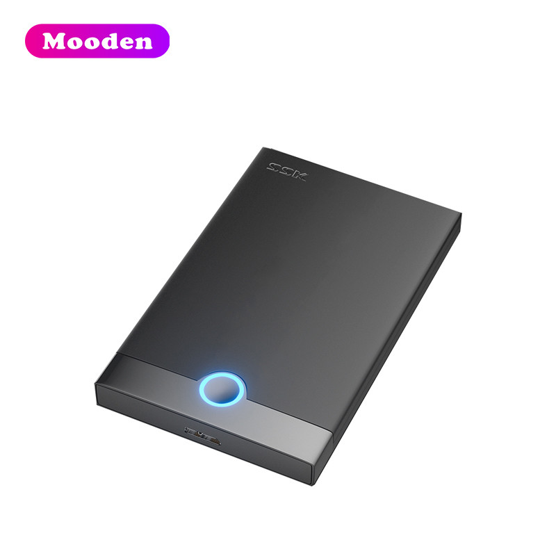 L SHE090 500G HDD RETROBAT HDD Portable External Hard Drive sk 60000 Retro Video Games for PSP/PS2 G