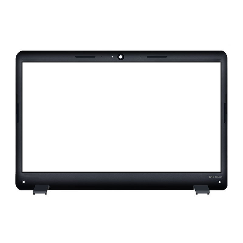 Laptop Cases For Lenovo Chromebook N42 Touch Laptop Replace Cover LCD Front Bezel Frame Cover B Shel