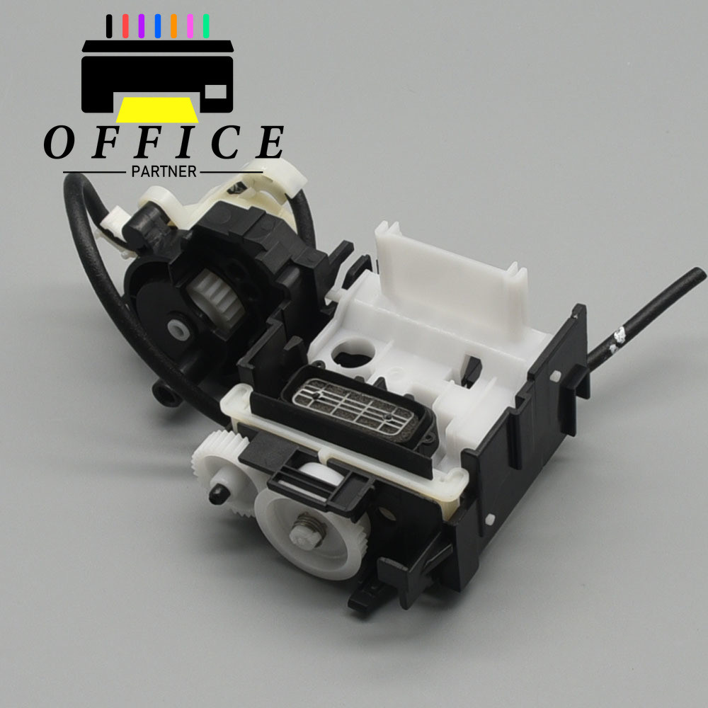 1PC Pump Ink System Capping Assy Cleaning Unit for Epson L4150 L4151 L4153 L4156 L4158 L4168 L4169 L
