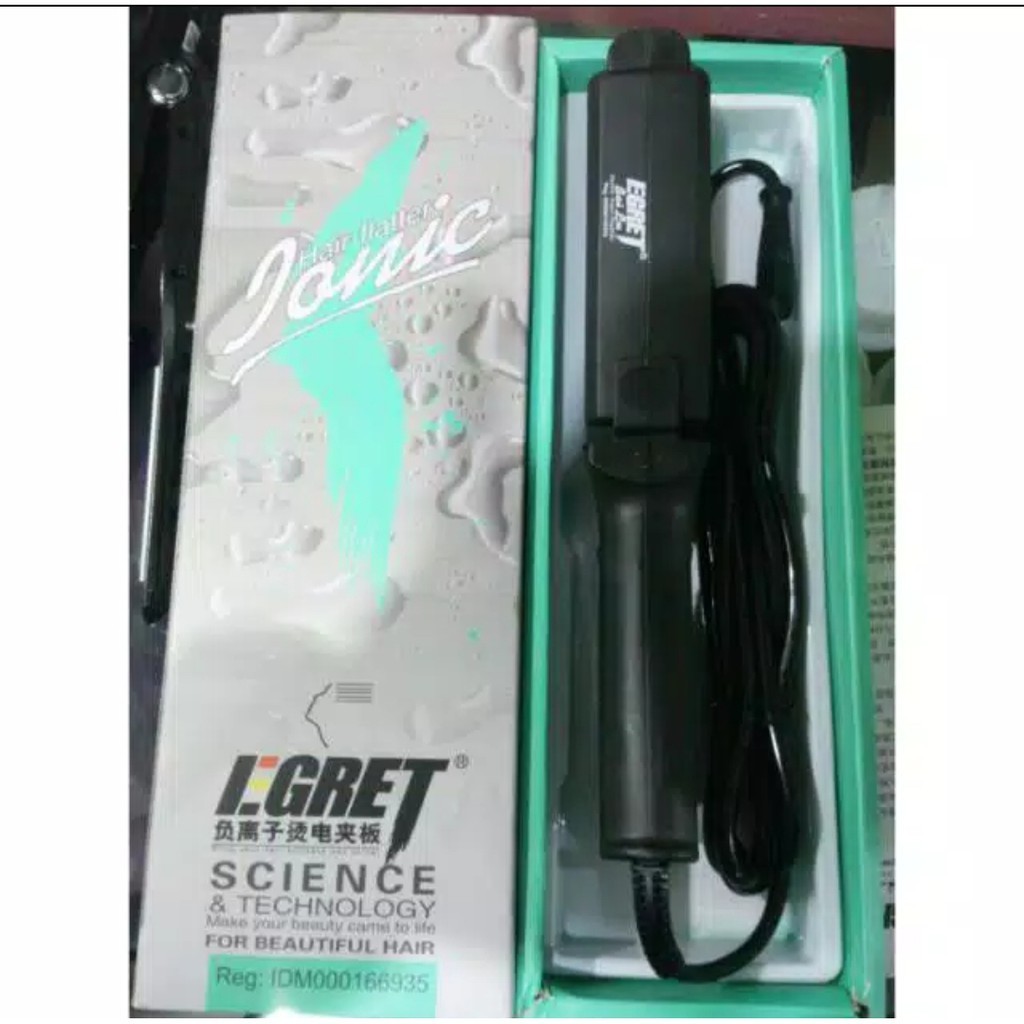 Bailu catokan ukuran kecil