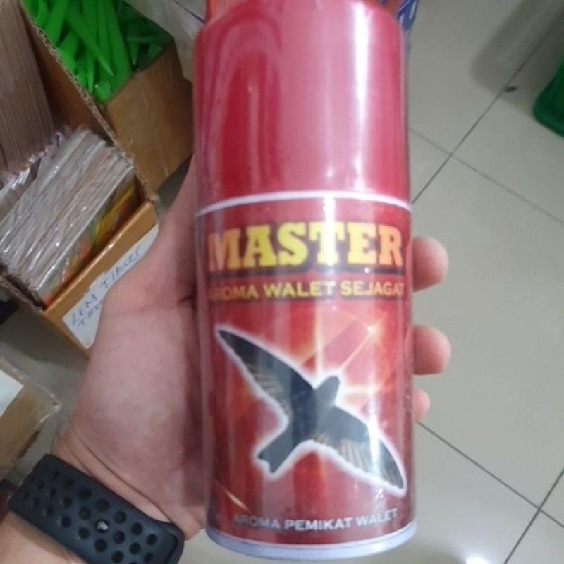 promo|| Master Aroma Walet Sejagat Pemikat Pengharum Walet Hama / Parfum Master / Parfum Walet Maest