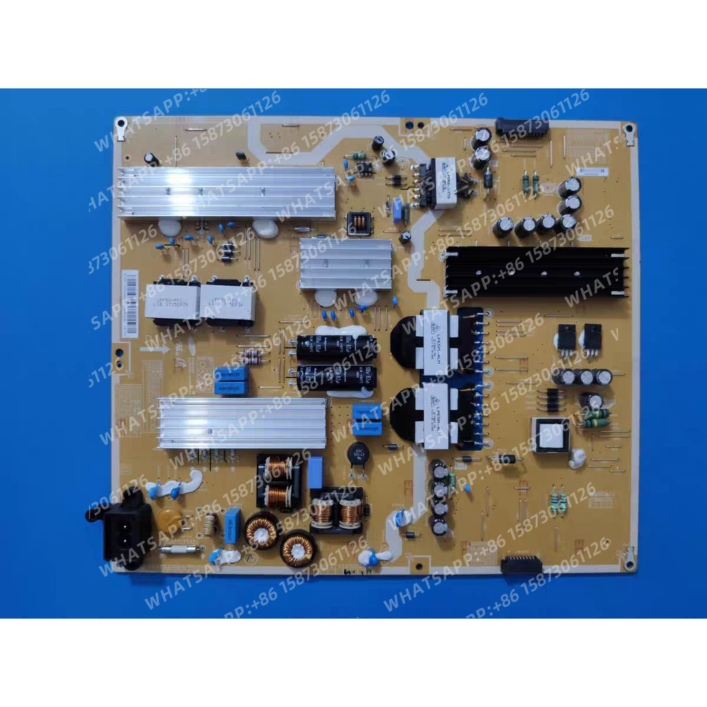 UA55HU7000J power board BN44-00755A L55N4-ESM tested, second-hand