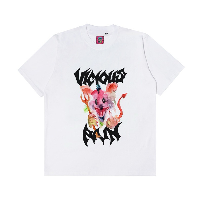 VICIOUS PAIN / WORSE