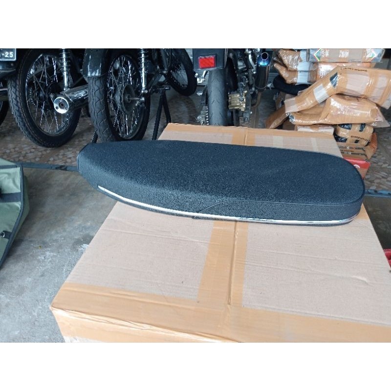 JOK HONDA C70 RACING DRAG