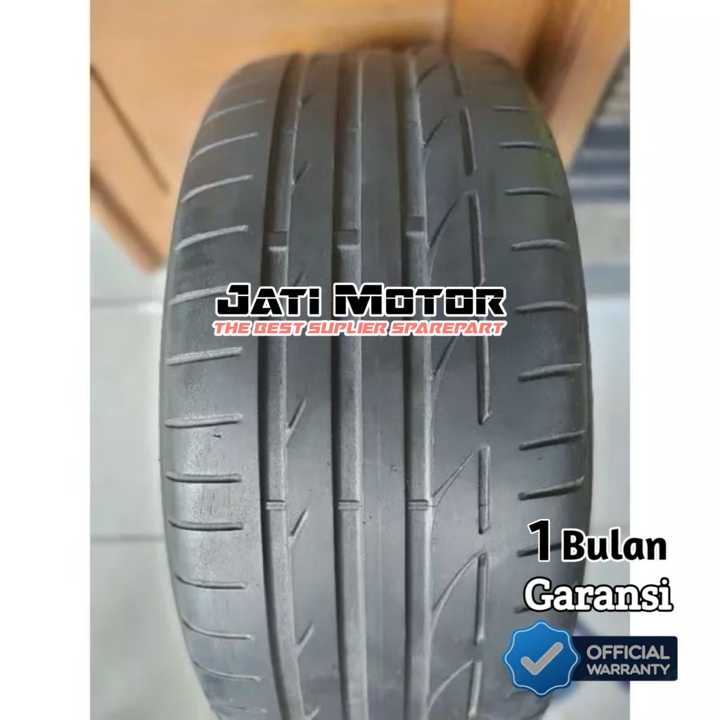 Ban Mobil ring 18 245/40 R18 merek bridgestone