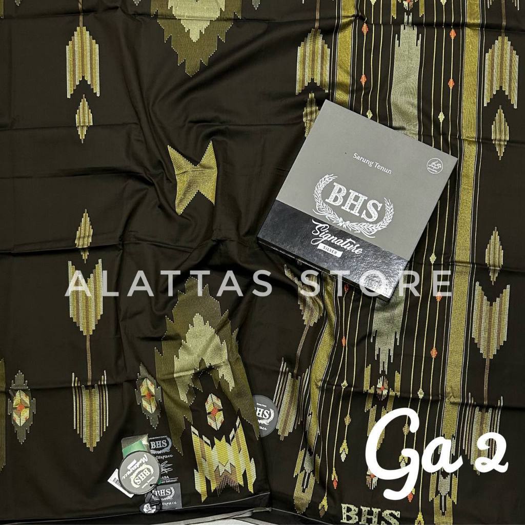 SARUNG BHS MASTERPICE SEI SARUNG BHS MASTERPIECE SEI SGE SGF SGL SDI SJM SSM SKE SILVER SARUNG BHS S