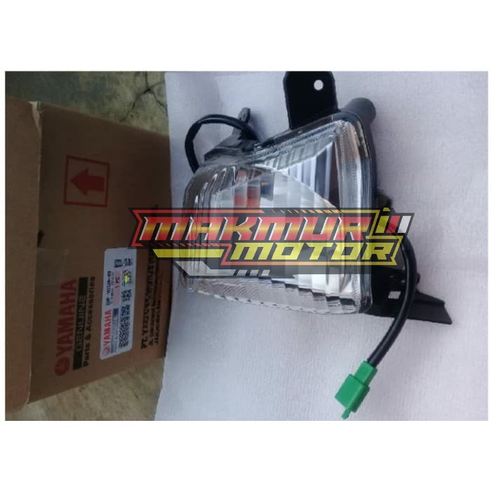 LAMPU SEN DEPAN NMAX KANAN ORI YGP