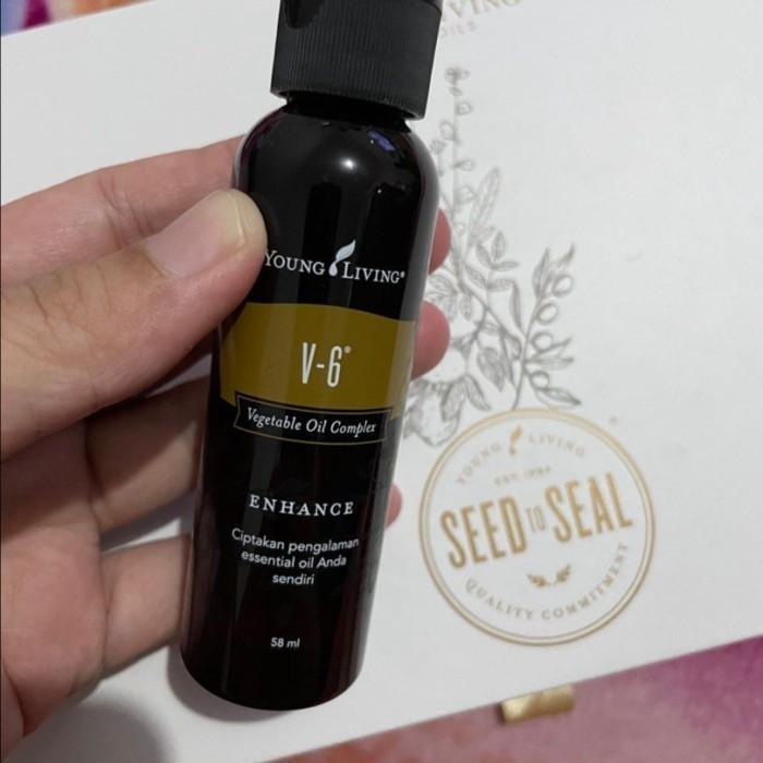 young living v6 58ml