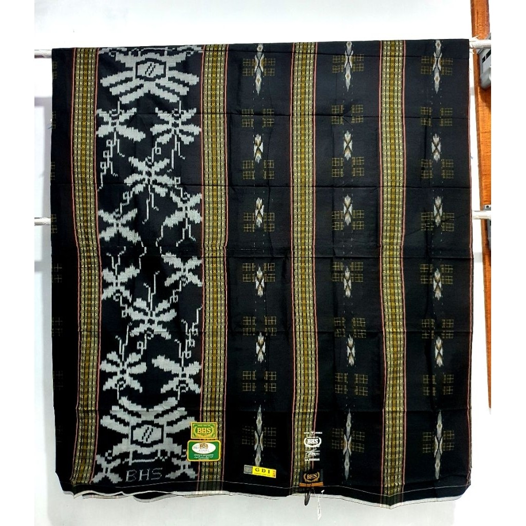 FLASH SALE 12.12 BHS GDI FULLSUTRA GOLD