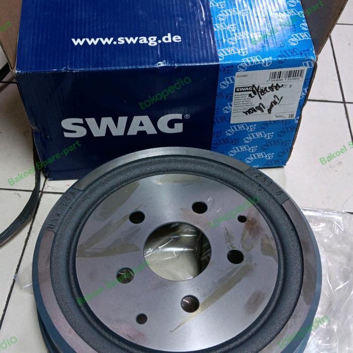 tromol belakang vw kombi swag germany quality