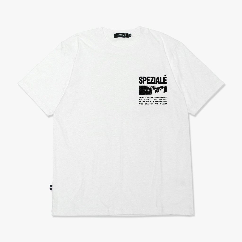 (COD) Speziale - Tshirt - Eyes