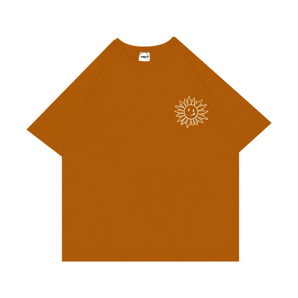 Mercie Studio - Sunflower B