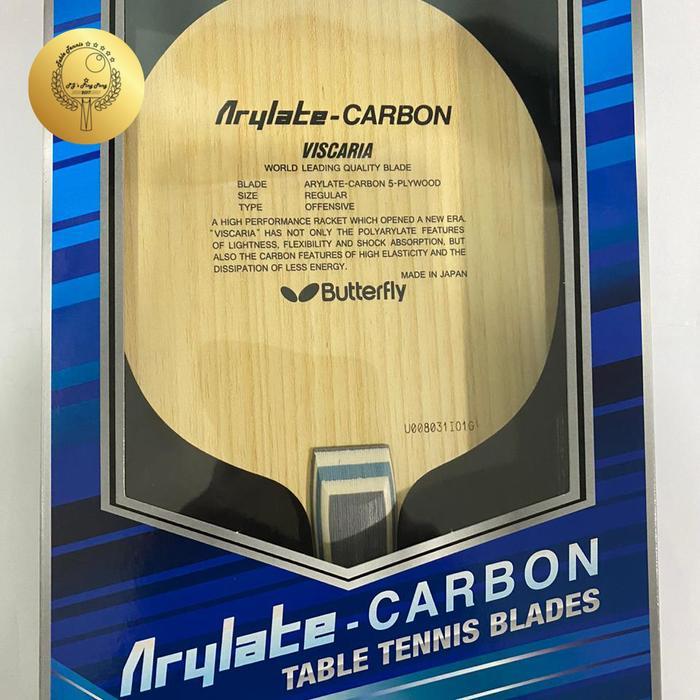 Butterfly Viscaria ALC Original - FL