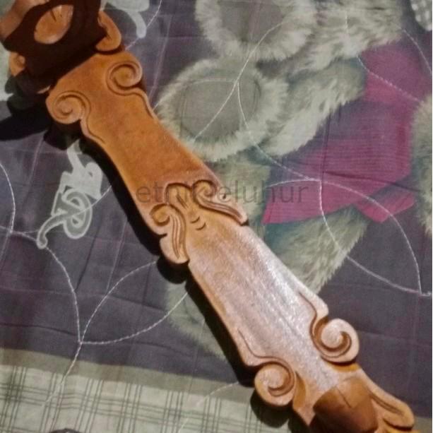 BLAWONG MINIMALIS ISI 1 untuk pusaka, blawong gantung, blawong pusaka , blawong mentahan/blawong mah