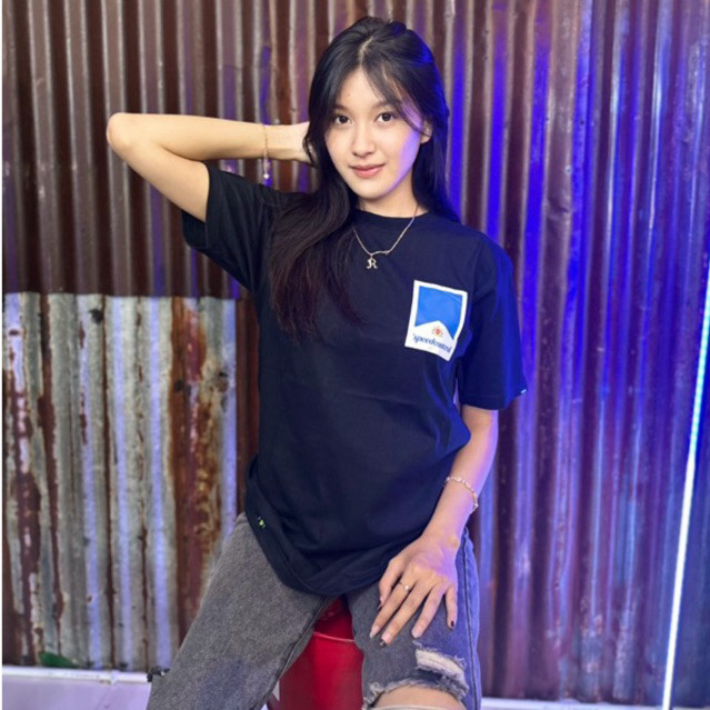 (COD) [NEW] RACERTEES Kaos Ice Blast - RCT.1450