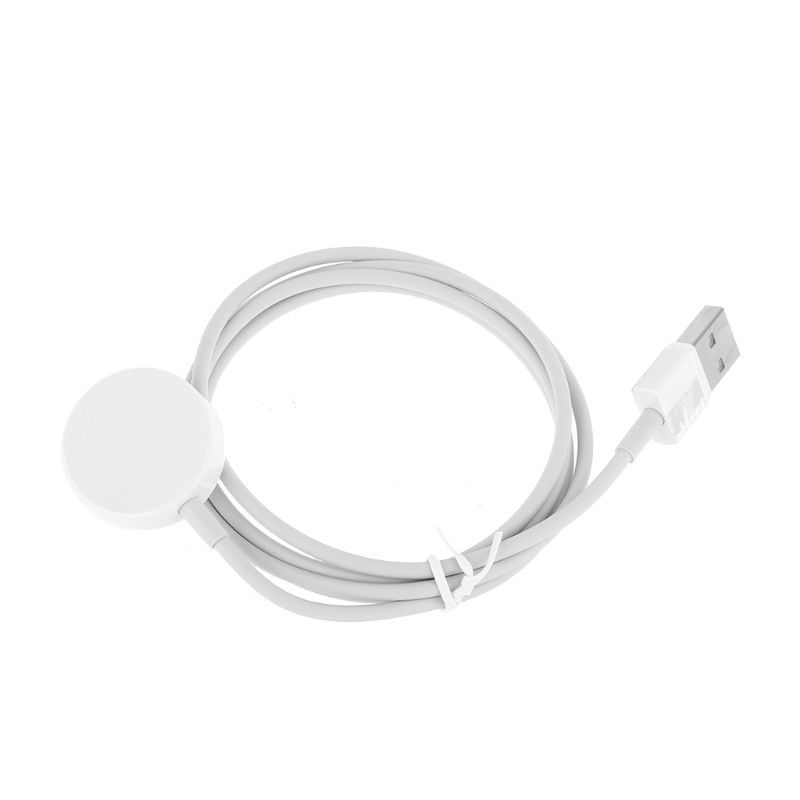 Smart Watch Charger Fast Charging Stand Dock Cable for Fossil Q Gen 1 Gen 2 FounderWanderMarshal Gen