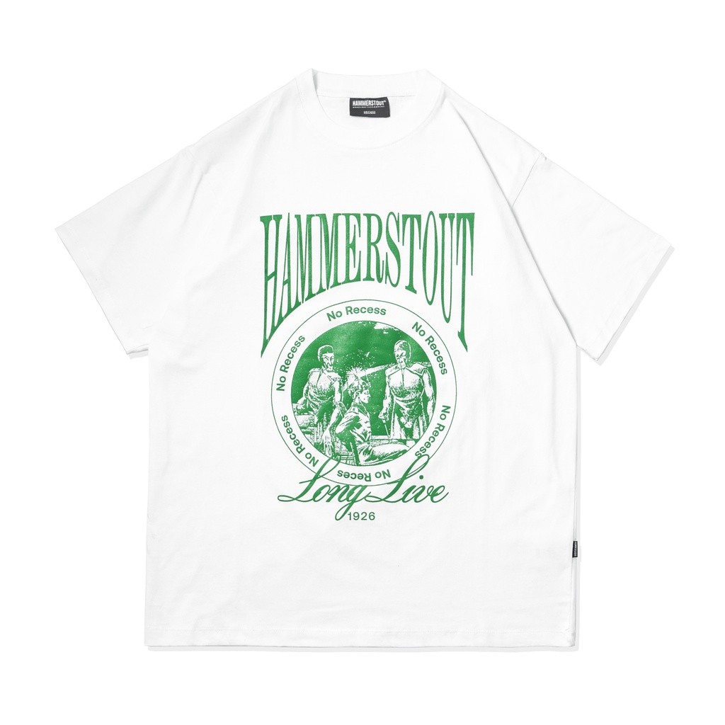 (COD) Hammerstout - Kaos T-shirt - Academy