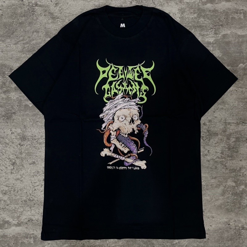 Pee Wee Gaskins - Death