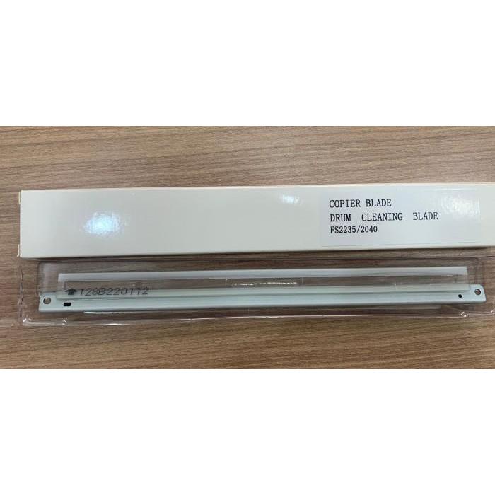 CLEANING BLADE KYOCERA M 2540 / M 2040 M2040DN M2540DN 2040DN 2540DN