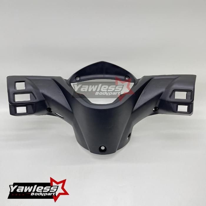 MURAH Batok belakang Blade Lama 110 / Batok kepala Blade lama 2008