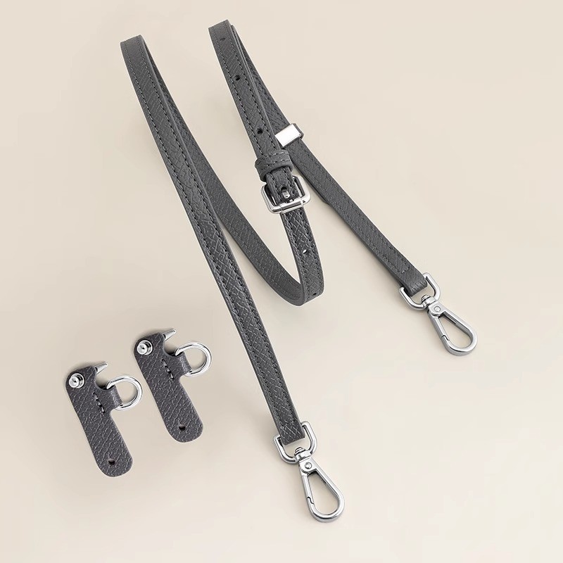 Replacement Crossbody Bag Strap For Longchamp Terra Mini Bag Shoulder Strap Without Punching Modific