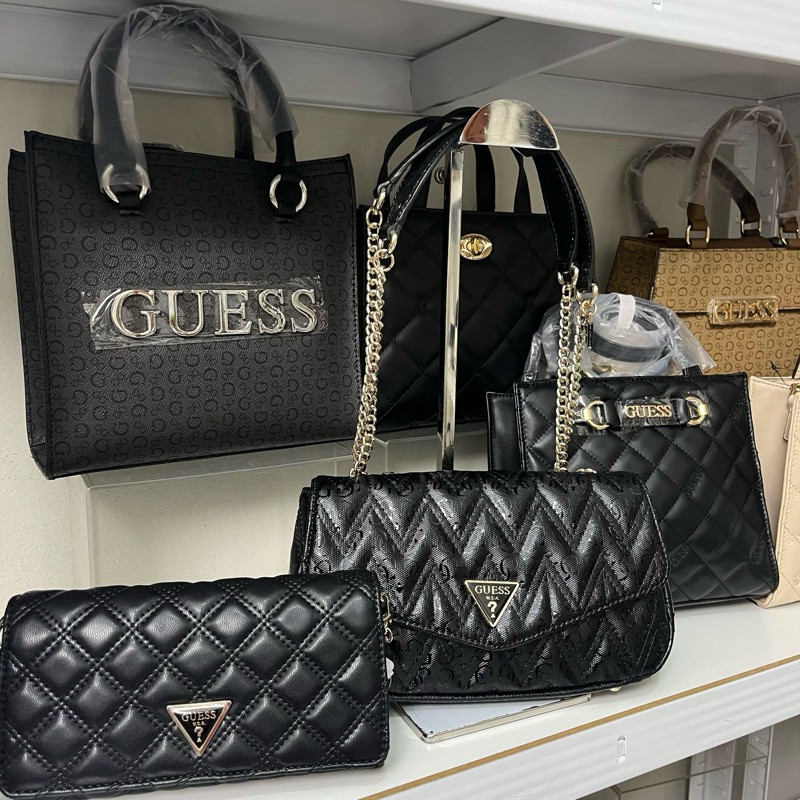 Tas Guess Mini Sintetis 100% Original Store