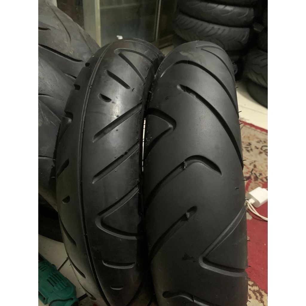 BAN COPOTAN SCOOPY IRC 100/90R12 110/90R12