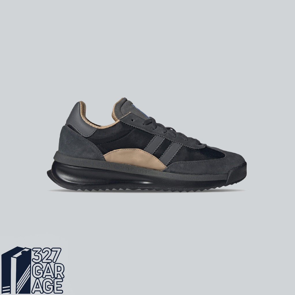 Sneakers Adidas SL 72 RTN Dark Grey Black  Original  BNIB Unisex