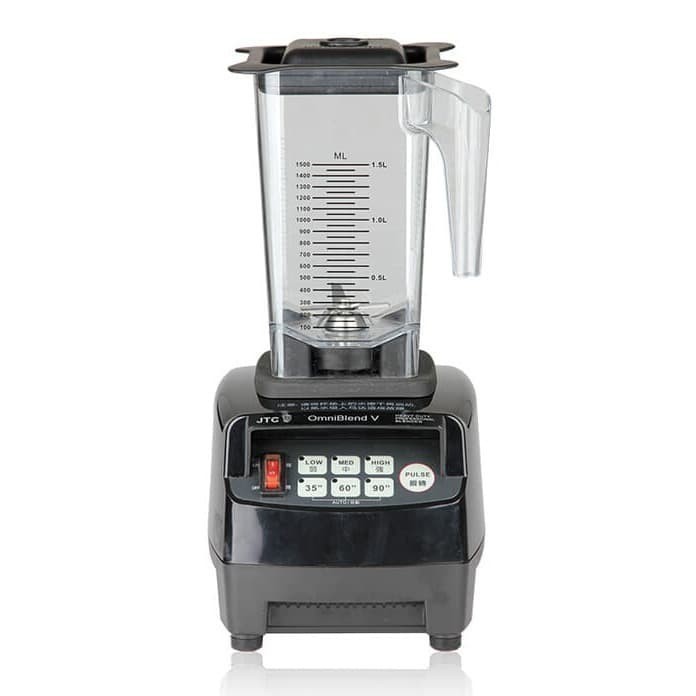 Heavy Duty Analog Blender JTC Omniblend TM-800