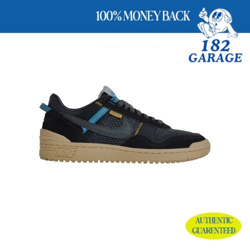 Sepatu  Field Generald X Union La