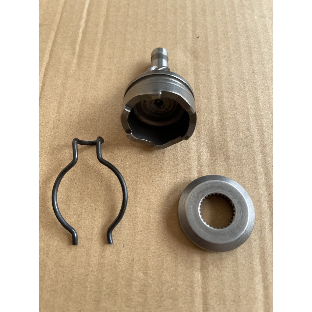 Gigi Pinion Beat Karbu Gigi Pinion Sela Beat Lama (ARD ACC)