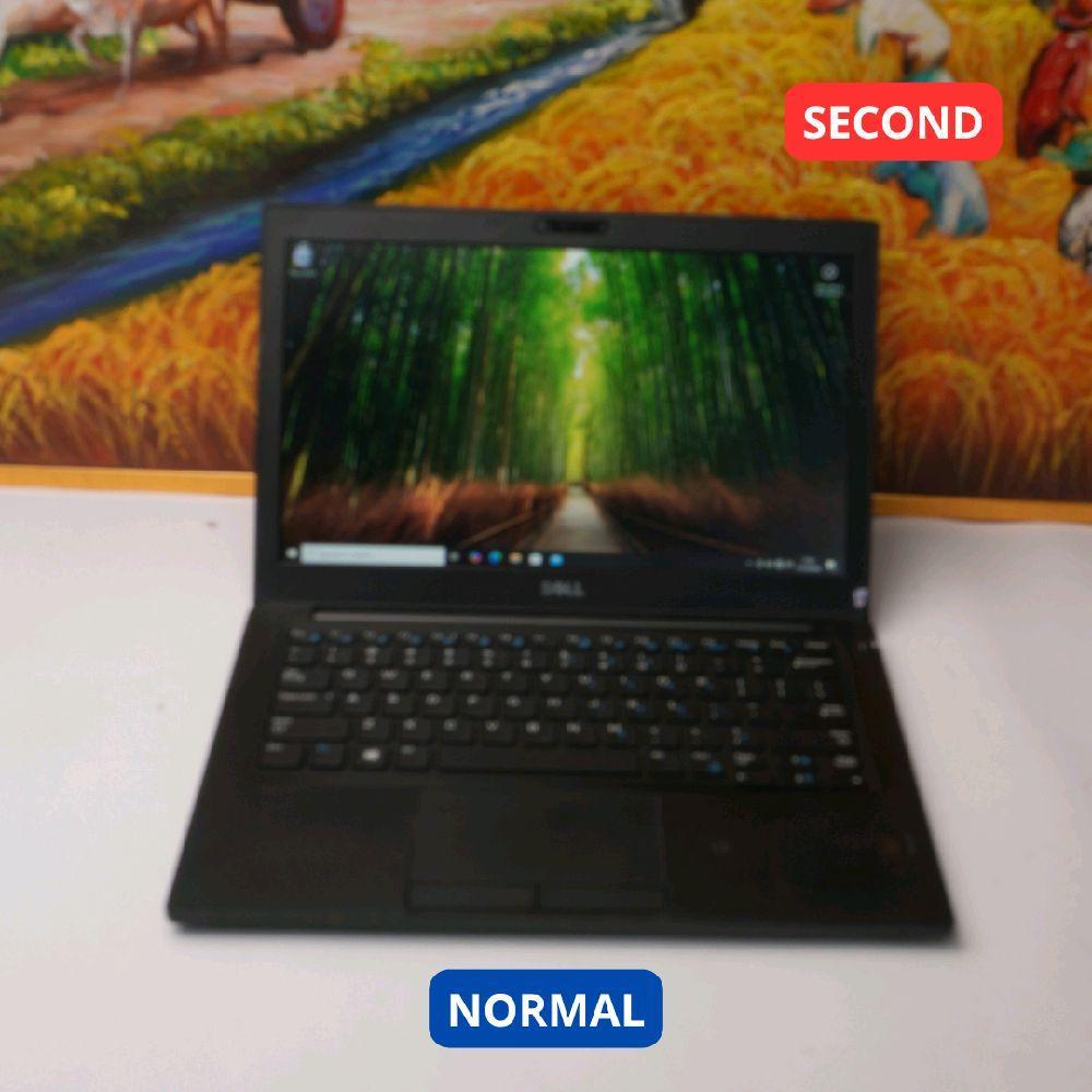 LENOVO 82RM AMD RYZEN 7 5825U 8GB (14") LAPTOP SECOND ORIGINAL SINAR MUTIARA CELL