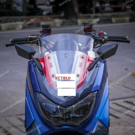PROMO  spion nmax variasi spion honda pcx ninja ssr