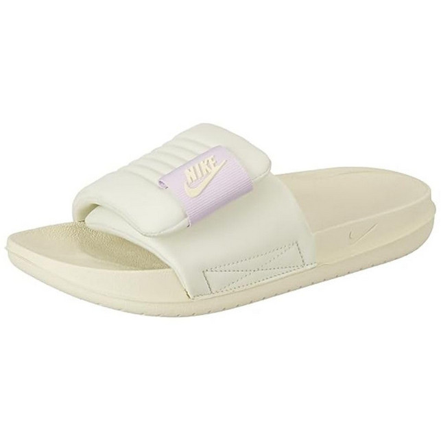 Sandal Wanita NIKE OFFCOURT ADJUST SLIDE DV1033-003