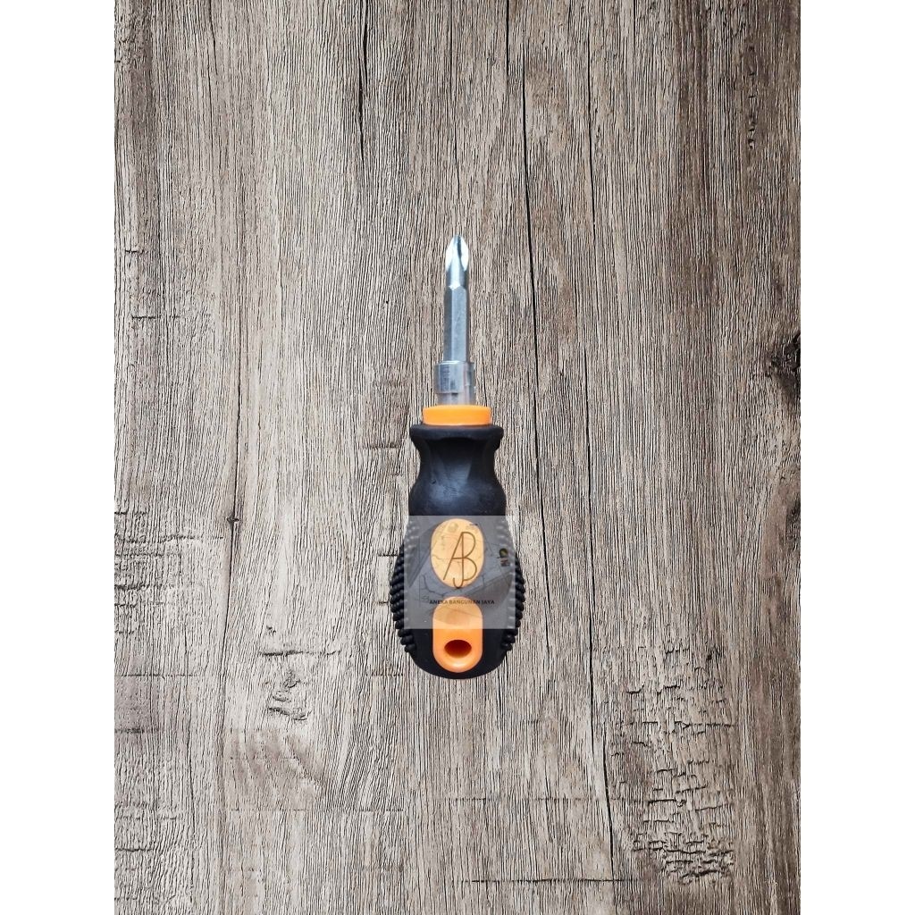 FREED Obeng Cebol KARET FREED / Obeng MINI FREED / Obeng Bolak Balik Cebol FREED BAGUS