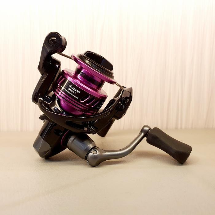 Reel Okuma Scorpio Spinning SP 1000A by Paula fishing