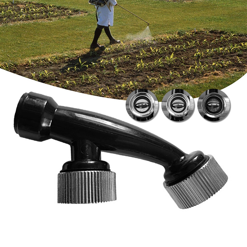 KS-K5 1/2/3 Lubang Kepala Nozzle / Spuyer Semprotan / Nozzle Sprayer Kabut