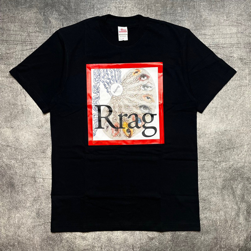 ORI Tshirt RRAG - BAYANG Official Merchandise