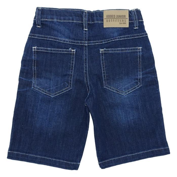 Rodeo Junior Boy - Celana Pendek Anak Laki-laki - VINTAGE MOTOR - 4