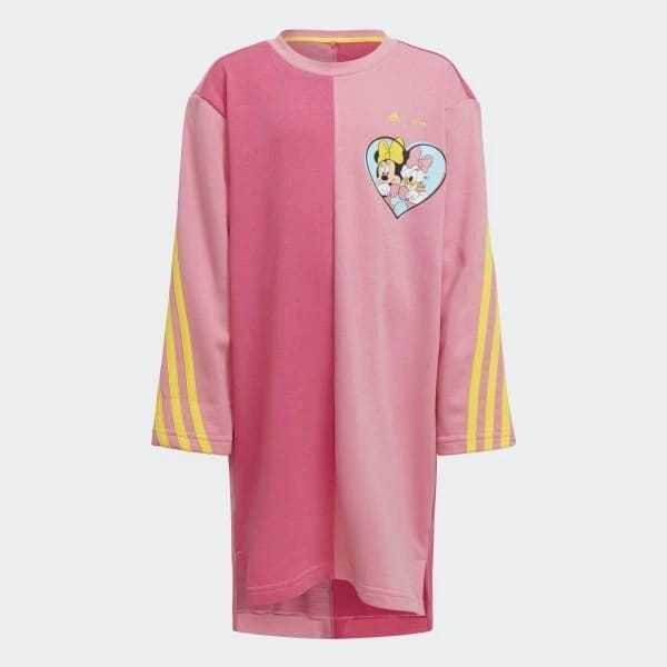 DRESS ADIDAS ANAK LG DY DD DRESS HK6634