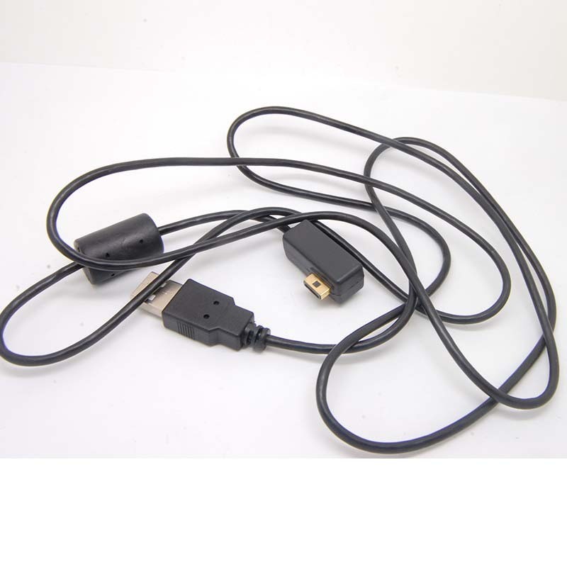 USB Dock Cable For Kodak EasyShare LS755 V1003 V1073 V1233 V1253 V1273 V530 V550 V570 V603 V610 V705