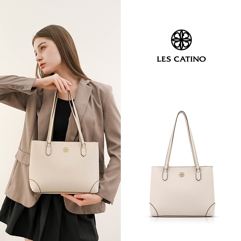 Tas Bahu Les Catino Nami Tote