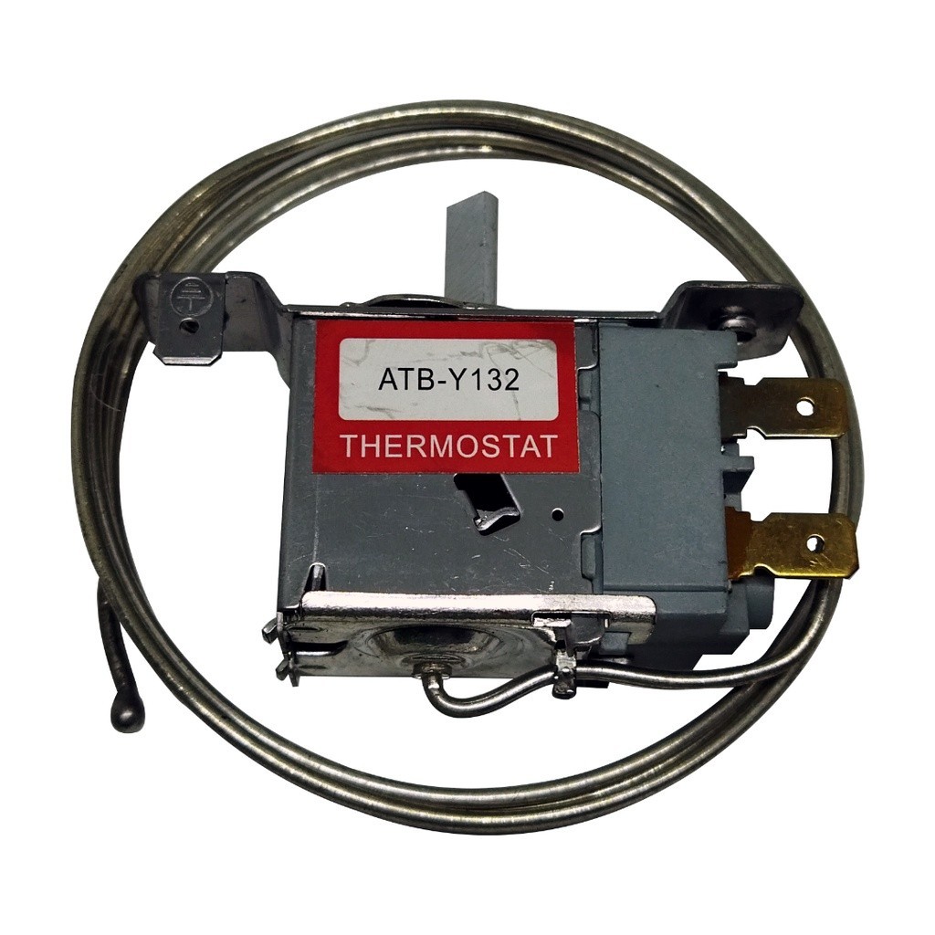 THERMOSTAT 132 THERMOSTAT KULKAS SATU PINTU 132 THERMOSTAT FREEZER KULKAS